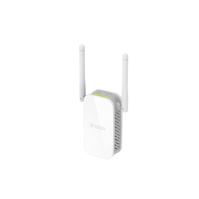 Repetidor AP Wireless D-Link DAP-1325 300Mbps 2 Antenas