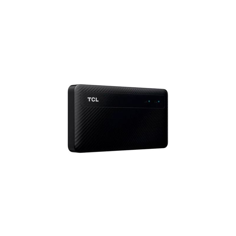 Router Wireless 4G TCL Link Zone MW42V 2.4GHz 1 Antena WiFi 802.11b/g/n