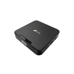 Box Android TV Leotec TvBox 4K Show 2 464/ 64GB