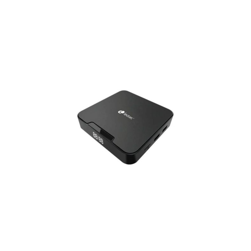 Box Android TV Leotec TvBox 4K Show 2 464/ 64GB