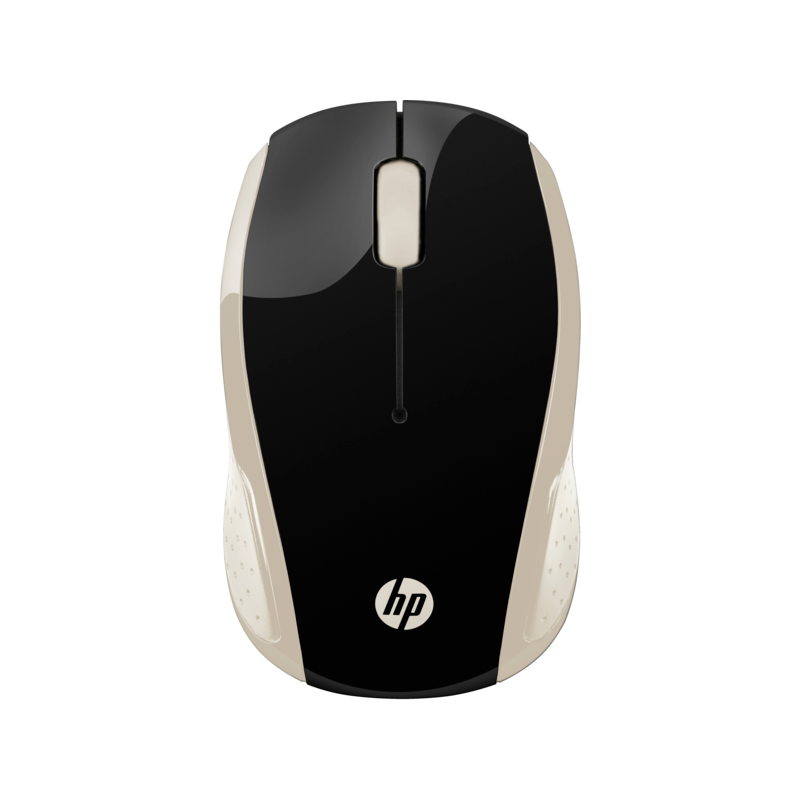 Rato sem Fio HP Wireless Mouse 200 (2HU83AA)