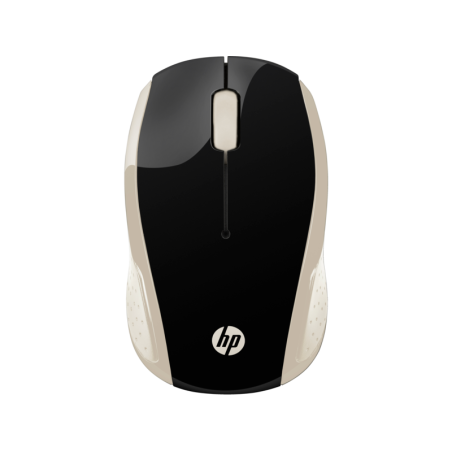 Rato sem Fio HP Wireless Mouse 200 (2HU83AA)