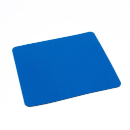Tapete p/ Rato Standard Reciclado 50% (Azul) FELLOWES