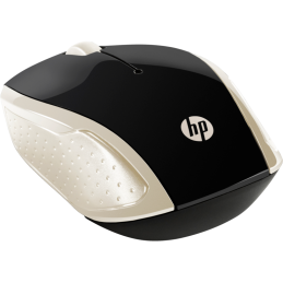 Rato sem Fio HP Wireless Mouse 200 (2HU83AA)