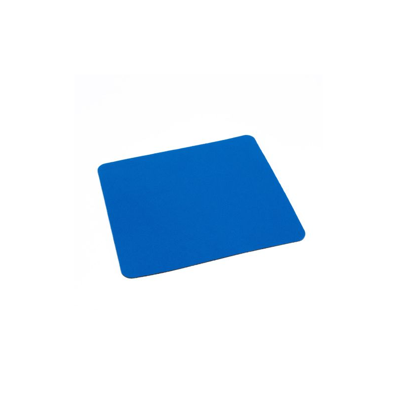 Tapete p/ Rato Standard Reciclado 50% (Azul) FELLOWES