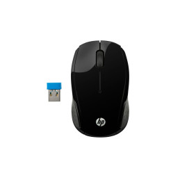 Rato sem Fio HP Wireless Mouse 220 (3FV66AA)