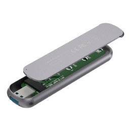 Caixa Externa para SSD M.2 Blitzwolf USB-A BW-SSDE5