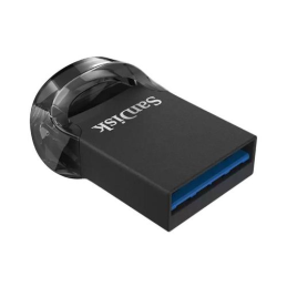 Pendrive 256GB SanDisk Ultra Fit USB 3.1