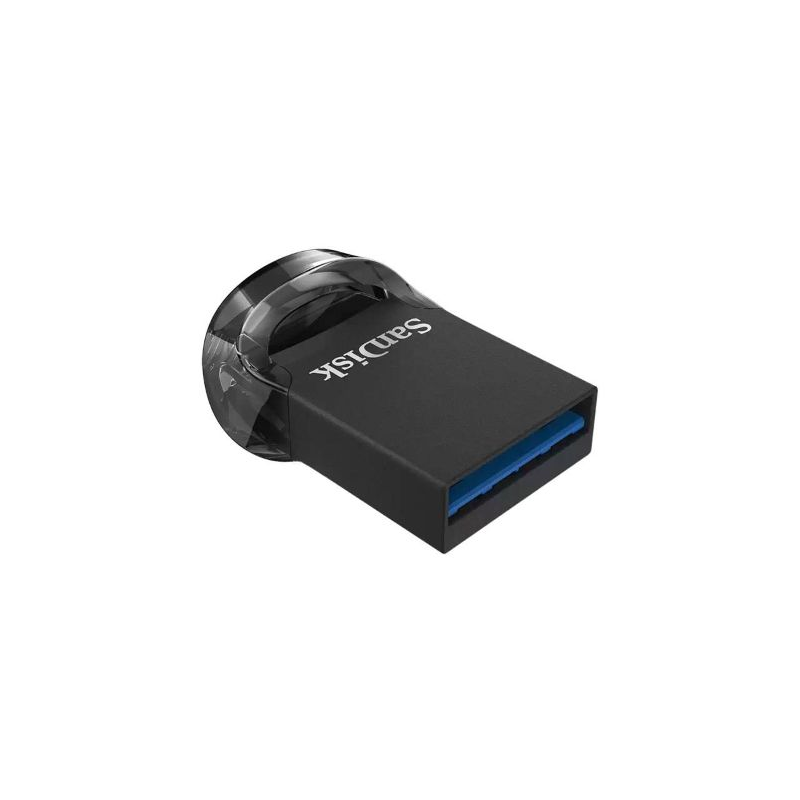 Pendrive 256GB SanDisk Ultra Fit USB 3.1