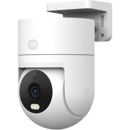 Câmera de Videovigilancia Xiaomi Outdoor Camera CW300 Visão Nocturna Controlo desde APP
