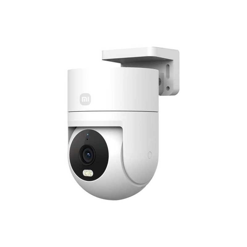 Câmera de Videovigilancia Xiaomi Outdoor Camera CW300 Visão Nocturna Controlo desde APP