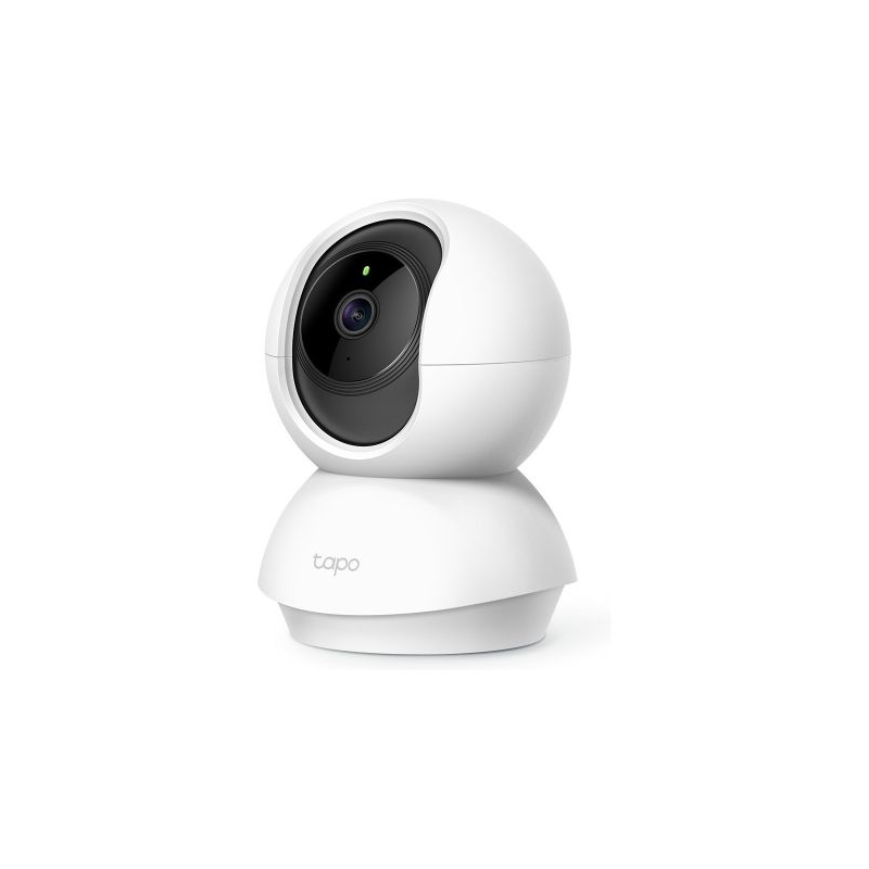 Câmara de Videovigilância TP-Link Tapo TC70 FHD Pan/Tilt Wi-Fi