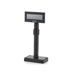 Visor POS BCD-2000K USB - BIXOLON