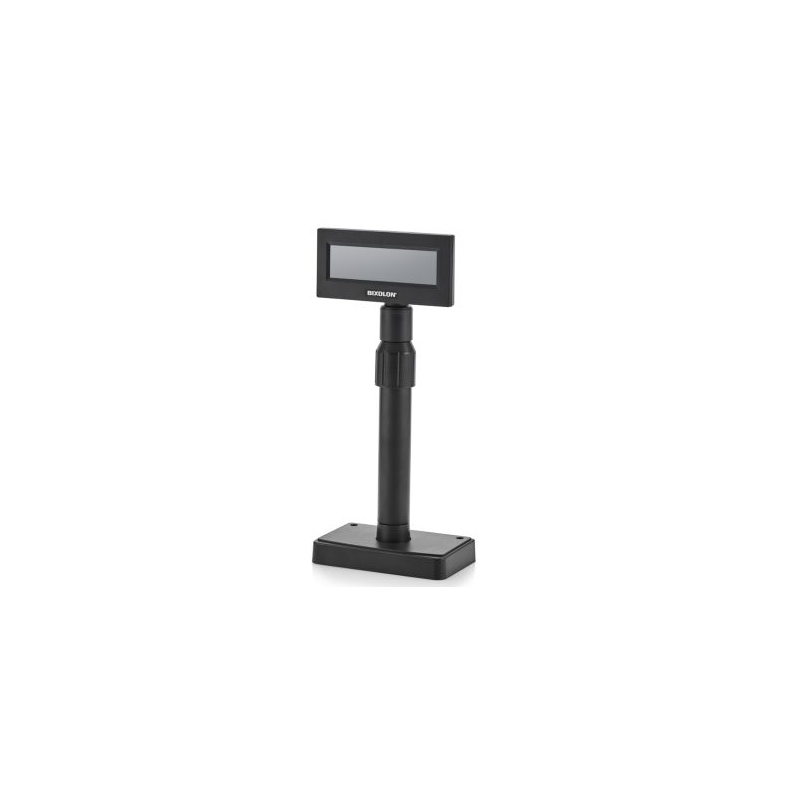 Visor POS BCD-2000K USB - BIXOLON