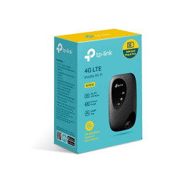 Hotspot Móvel TP-Link 4G LTE M7010