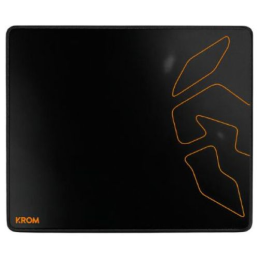 Tapete Gaming p/ Rato Krom Knout Kontrol 320 x 270 x 3 mm