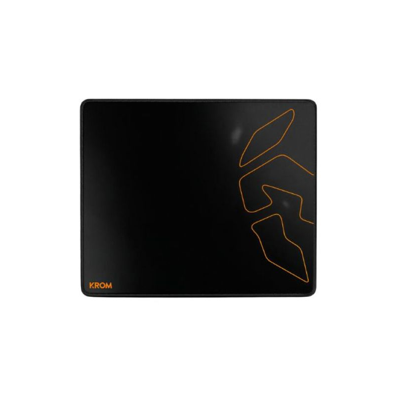 Tapete Gaming p/ Rato Krom Knout Kontrol 320 x 270 x 3 mm