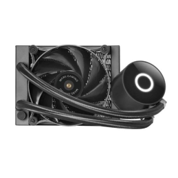 Water Cool Mars Gaming ML-PRO120 - Preto
