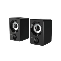 Alto-falantes de Computador Oficina USB COOL 6W