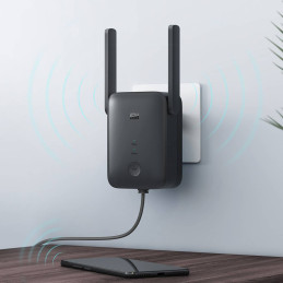 Repetidor de Rede XIAOMI Mi Wi-Fi Range Extender AC1200