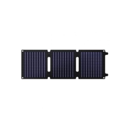 Painel Solar Portátil Trust Zuny 1 x USB Tipo-C 1xUSB 20W