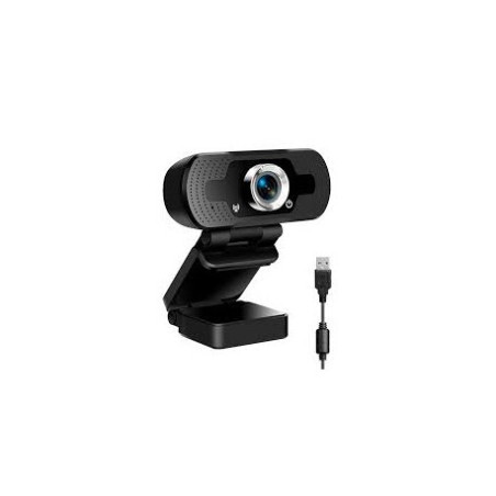 Webcam COOL OSAKA USB 1080p Full HD