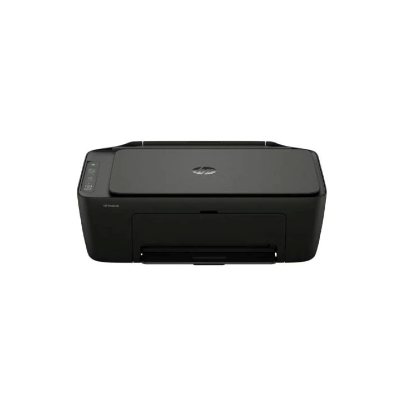 Impressora multifuncional HP Deskjet 2910 WiFi Preta