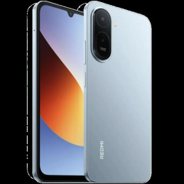 Smartphone Xiaomi Redmi A7 Pro 4G Celular 6.88" 128 GB 4 GB RAM Azul