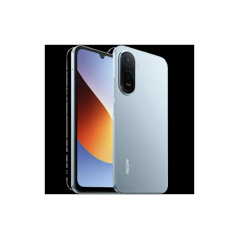 Smartphone Xiaomi Redmi A7 Pro 4G Celular 6.88" 128 GB 4 GB RAM Azul