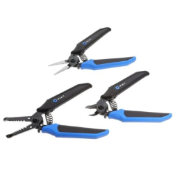 Conjunto de Alicates de 3 Peças Mandible (iFixit)