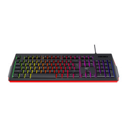 Teclado GAMENOTE Gaming KB866L