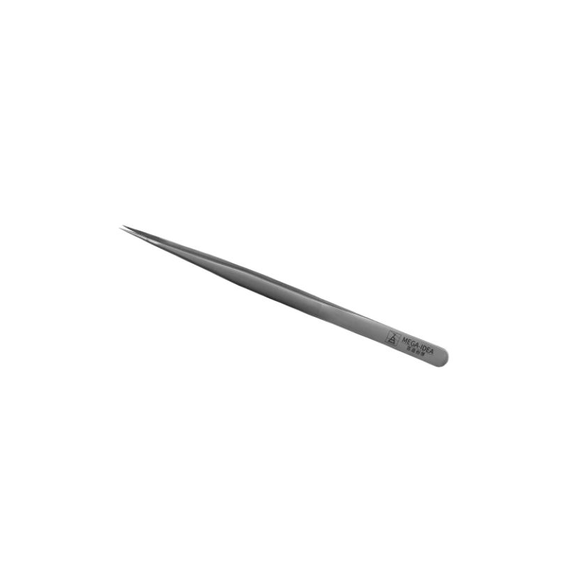 Pinça 0.10MM (Qianli / Mega-IDEA)