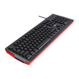 Teclado GAMENOTE Gaming KB866L