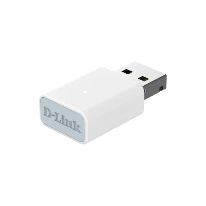 Adaptador USB - WiFi D-Link AC13U/ 1300Mbps