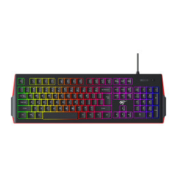 Teclado GAMENOTE Gaming KB866L