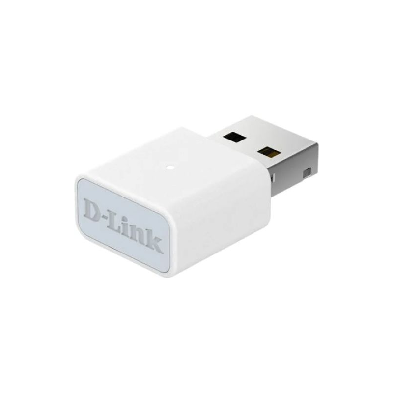 Adaptador USB - WiFi D-Link AN3U/ 300Mbps