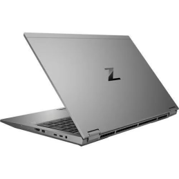 Computador Portátil HP ZBOOK Fury 15 G8 WorkStation GRAU B + RTX A300 6GB tecl. num. Port (Intel Core i7 11850H 2.50GHz/16GB/512