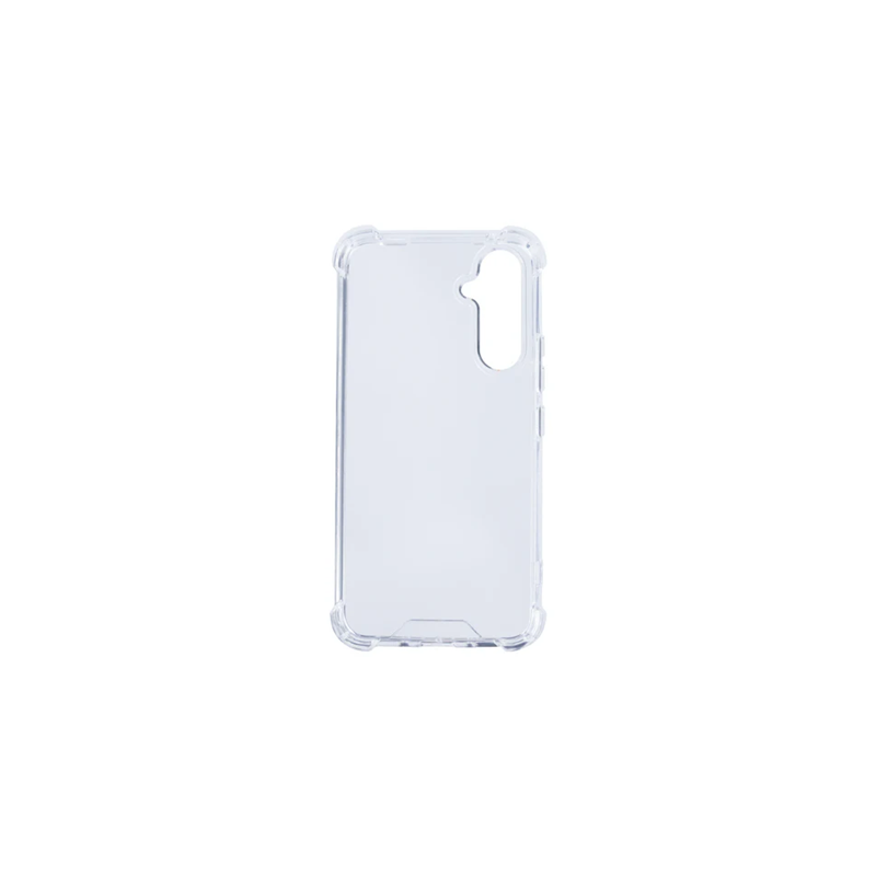 CAPA TRANSPARENTE ANTI-CHOQUE RIXUS PARA SAMSUNG GALAXY A54