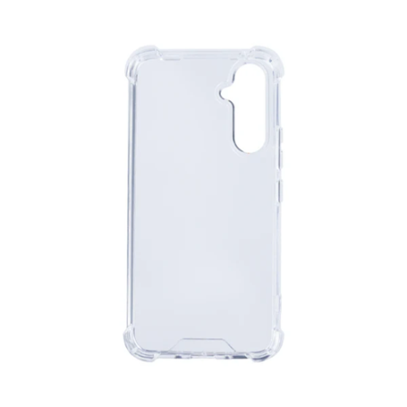 CAPA TRANSPARENTE ANTI-CHOQUE RIXUS PARA SAMSUNG GALAXY A54