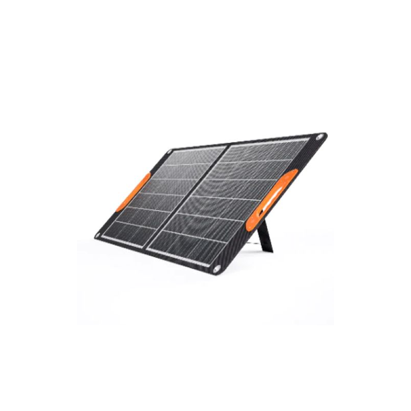 Painel Solar Fotovoltaico Haisic HS-PV100W-2 18,7V DC