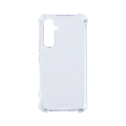 CAPA TRANSPARENTE ANTI-CHOQUE RIXUS PARA SAMSUNG GALAXY A54