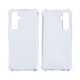 CAPA TRANSPARENTE ANTI-CHOQUE RIXUS PARA SAMSUNG GALAXY A54