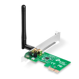 Placa de Rede TP-Link 150 Mbps TL-WN781ND