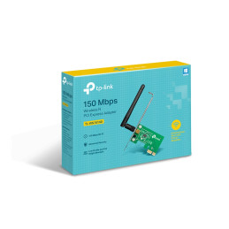 Placa de Rede TP-Link 150 Mbps TL-WN781ND