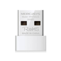 Pen USB Nano Wi-Fi N150 150Mbps - MERCUSYS