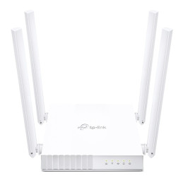 Router TP-Link AC750 3 em 1 Archer C24