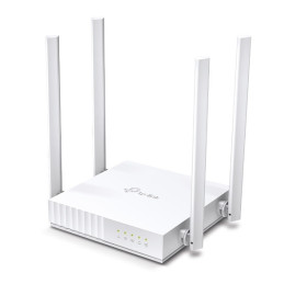 Router TP-Link AC750 3 em 1 Archer C24