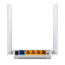 Router TP-Link AC750 3 em 1 Archer C24