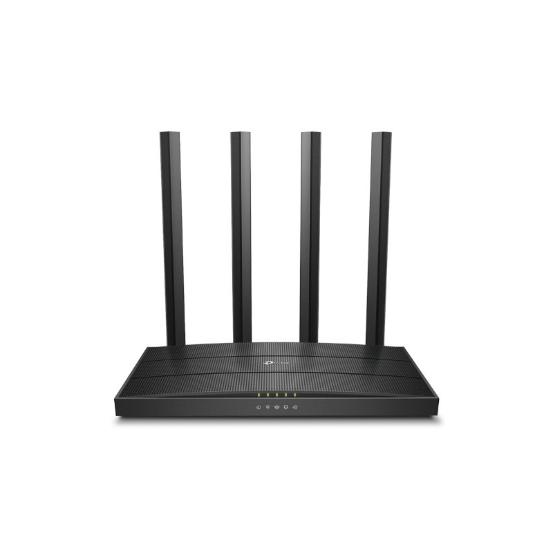 Router TP-Link AC1900 Archer C80 Wi-Fi Router