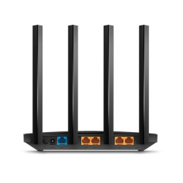 Router TP-Link AC1900 Archer C80 Wi-Fi Router